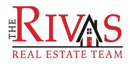 The Rivas Real Estate Team logo
